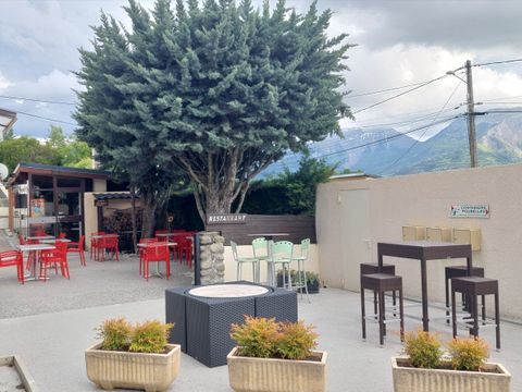 Chambre 2 personnes - Vercors