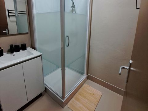 Chambre 2 personnes - Vercors