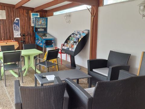 Chambre 4 personnes - Obiou