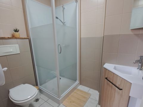 Chambre 4 personnes - Obiou