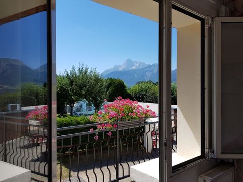 Chambre 4 personnes - Obiou