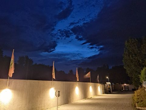 Camping Belvédère de l'Obiou - Camping Isère - Image N°11