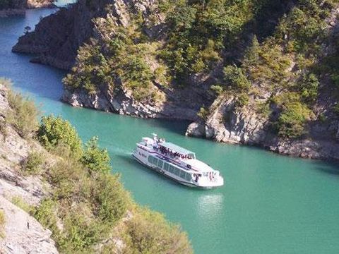 Camping Belvédère de l'Obiou - Camping Isère - Image N°43