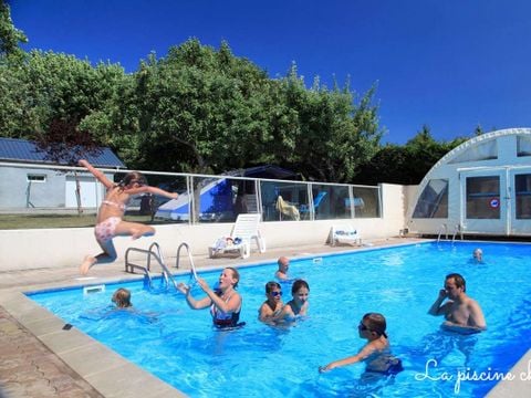 Camping Belvédère de l'Obiou - Camping Isère