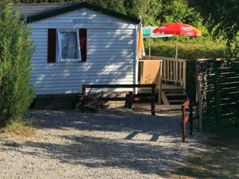 Camping Belvédère de l'Obiou - Camping Isère - Image N°26