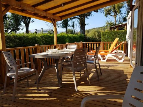 Camping Belvédère de l'Obiou - Camping Isère - Image N°36