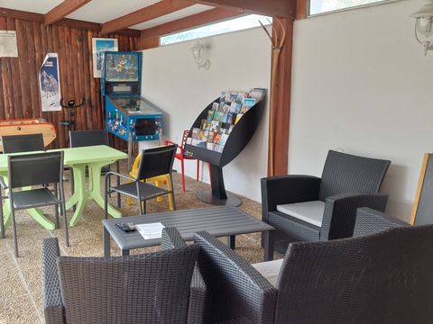 Camping Belvédère de l'Obiou - Camping Isère - Image N°17