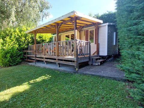 Camping Belvédère de l'Obiou - Camping Isère - Image N°33