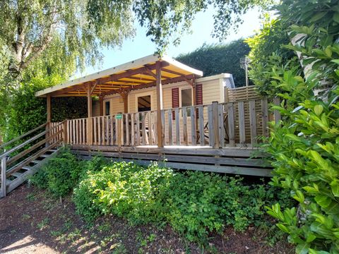 Camping Belvédère de l'Obiou - Camping Isère - Image N°32