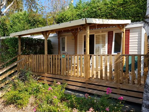 Camping Belvédère de l'Obiou - Camping Isère - Image N°22