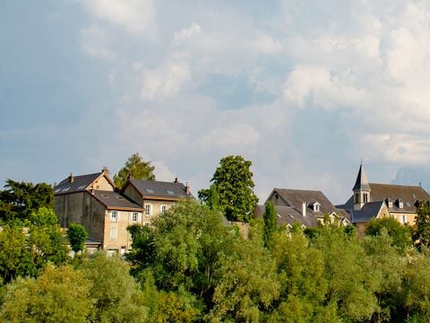 Camping De Savel - Camping Isère - Image N°17