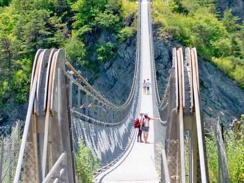 Camping De Savel - Camping Isère - Image N°4