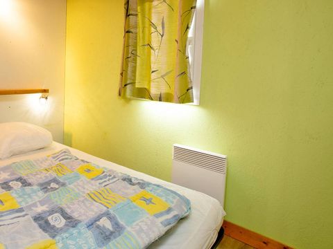 CHALET 5 personnes - CHALET