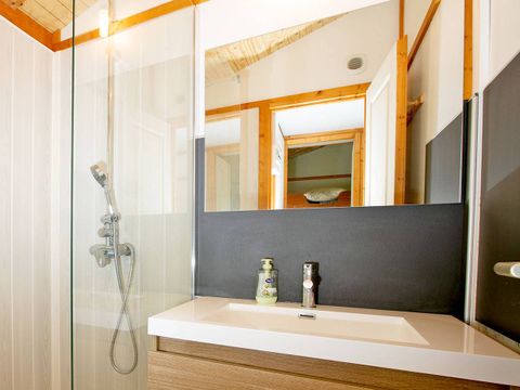 CHALET 5 personnes - CHALET