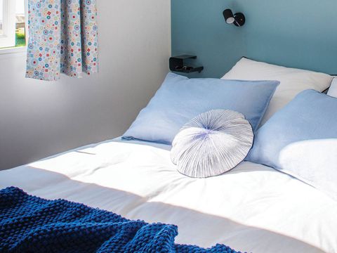 MOBILHOME 4 personnes - RIVIERA