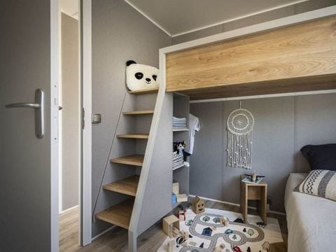 MOBILHOME 4 personnes - PANORAMIC