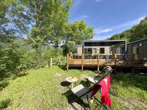 CHALET 8 personnes - FAMILY