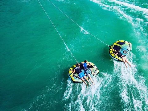 Camping De Savel - Camping Isère - Image N°11