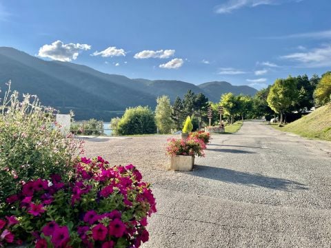 Camping De Savel - Camping Isère - Image N°20