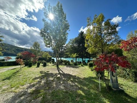 Camping De Savel - Camping Isère - Image N°30