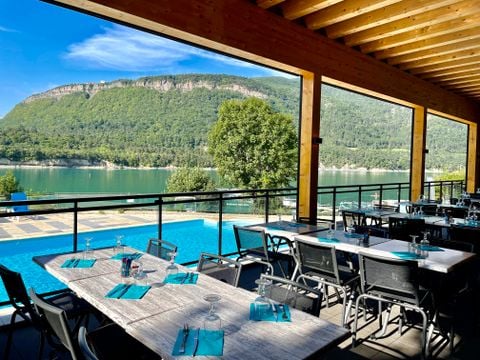 Camping De Savel - Camping Isère - Image N°28