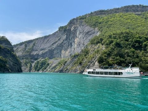 Camping De Savel - Camping Isère - Image N°24