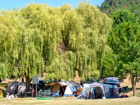 Camping De Savel - Camping Isère - Image N°18