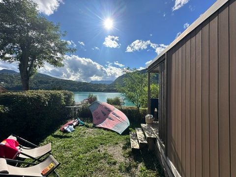 Camping De Savel - Camping Isère - Image N°5