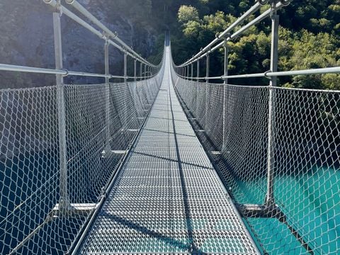 Camping De Savel - Camping Isère - Image N°23