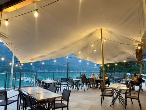 Camping De Savel - Camping Isère - Image N°29