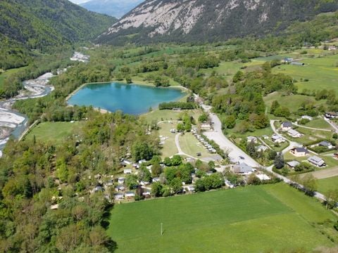 Camping Valbonheur - Camping Isère - Image N°23