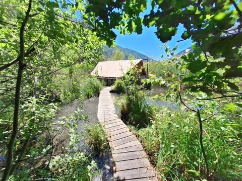 Camping Valbonheur - Camping Isère - Image N°32