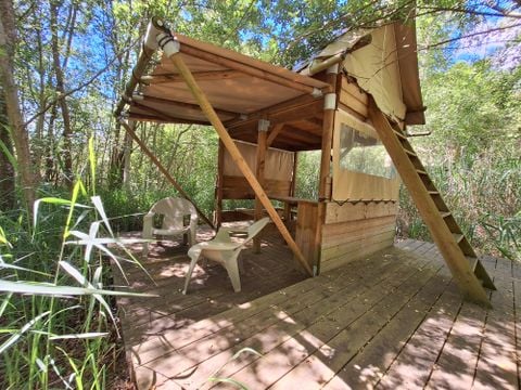 Camping Valbonheur - Camping Isère - Image N°45