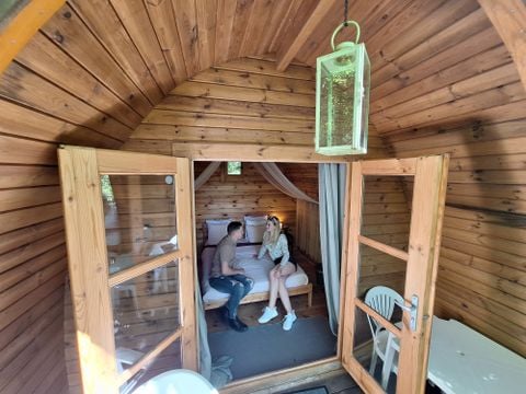 Camping Valbonheur - Camping Isère - Image N°31
