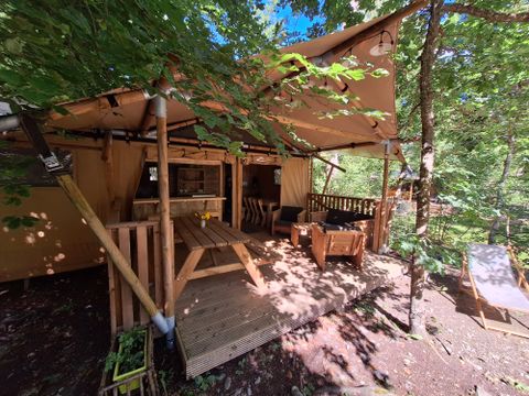 Camping Valbonheur - Camping Isère - Image N°17