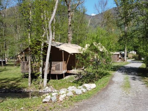 Camping Valbonheur - Camping Isère - Image N°41