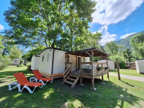 Camping Valbonheur - Camping Isère - Image N°11