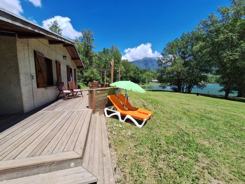 Camping Valbonheur - Camping Isère - Image N°10