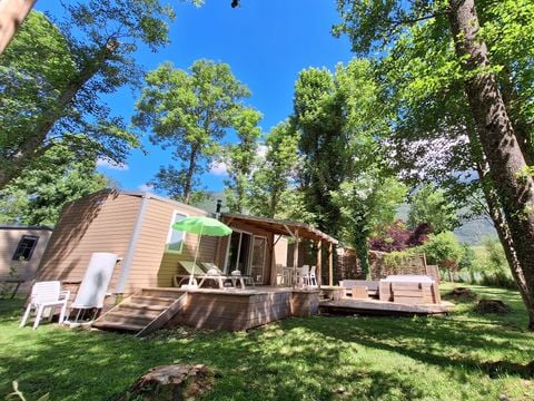 Camping Valbonheur - Camping Isère - Image N°53