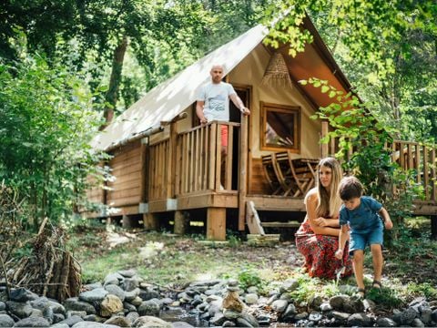 Camping Valbonheur - Camping Isère - Image N°25