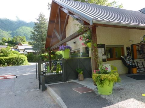 Camping Valbonheur - Camping Isère - Image N°37