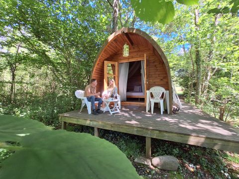 Camping Valbonheur - Camping Isère - Image N°47