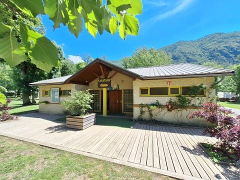 Camping Valbonheur - Camping Isère - Image N°54