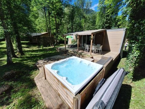 Camping Valbonheur - Camping Isère - Image N°33