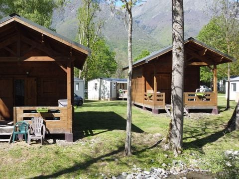 Camping Valbonheur - Camping Isère - Image N°40
