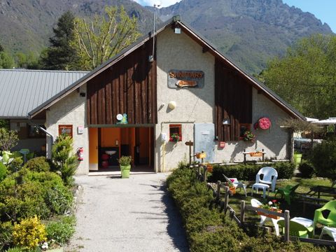 Camping Valbonheur - Camping Isère - Image N°15
