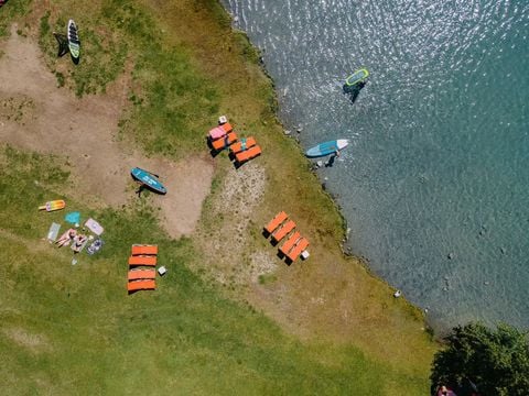 Camping Valbonheur - Camping Isère - Image N°27