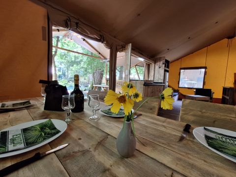Camping Valbonheur - Camping Isère - Image N°48