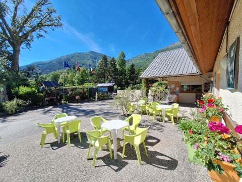 Camping Valbonheur - Camping Isère - Afbeelding N°5