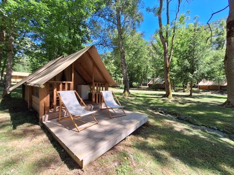 Camping Valbonheur - Camping Isère - Image N°19
